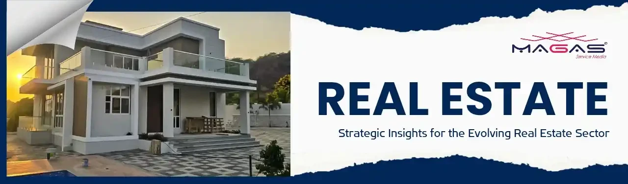 Real Estate